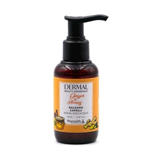Pharmalife Dermal Zenzero Miele Balsamo Capelli ml 100