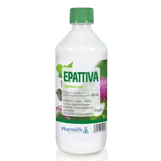 Pharmalife Epattiva concentrato fluido ml 500