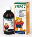 Pharmalife Ferro C Concentrato Fluido ml 200