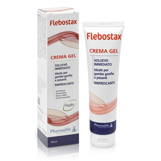 Pharmalife Flebostax Crema Gel 150 ml