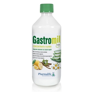 Pharmalife Gastromil concentrato fluido ml 500