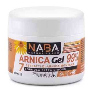 Pharmalife gel Arnica 99
