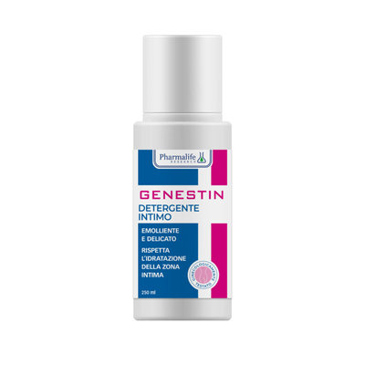 Pharmalife Genestin Detergente Intimo flacone 250 ml