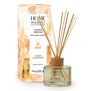 Pharmalife Home Fragrance Viaggio Orientale 250 ml