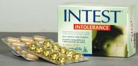 Pharmalife Intest Intolerance 30 cpr e 30 prl