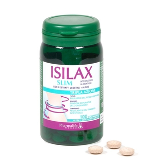 Pharmalife Isilax Slim 100 compresse