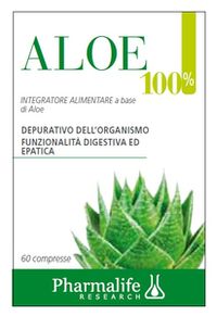Pharmalife Aloe 100%