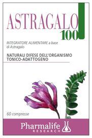 Pharmalife Astragalo 100%