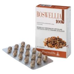 Pharmalife Boswellia 100%