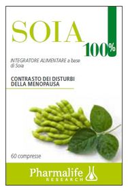 Pharmalife Soia 100%