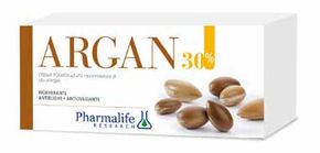 Pharmalife crema Argan 30% ml 75