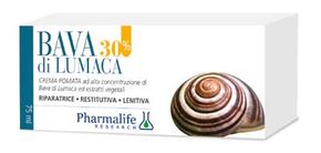 Pharmalife Crema pomata Bava di Lumaca 30%