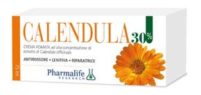Pharmalife Crema pomata Calendula 30%