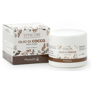 Pharmalife Olio di Cocco 125 ml