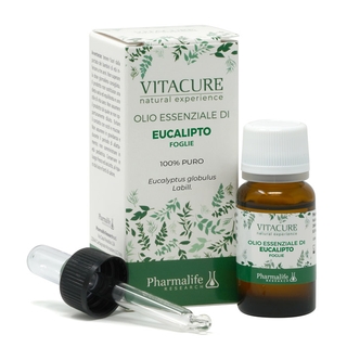 Pharmalife Olio Essenziale di Eucalipto 10 ml