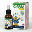 Pharmalife Omega Junior ml 30