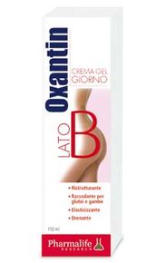 Pharmalife Oxantin LatoB Crema giorno ml 150
