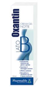 Pharmalife Oxantin LatoB Crema notte 150 ml