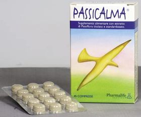 Pharmalife Passicalma 45 compresse