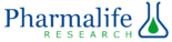 Logo Pharmalife Research