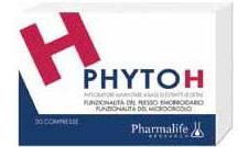 Pharmalife Phyto H 30 compresse