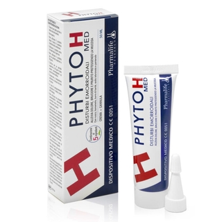 Pharmalife Phyto H crema anogenitale ml.50