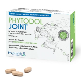 Pharmalife Phytodol Joint 60 compresse