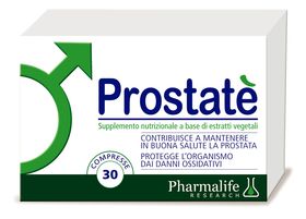 Pharmalife Prostate 30 cpr