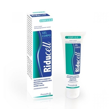 Pharmalife Riducell Gel Corpo 150 ml