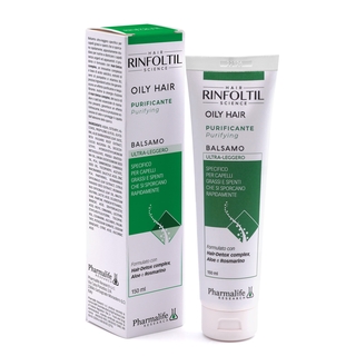Pharmalife Rinfoltil Oily Hair Balsamo ml 150