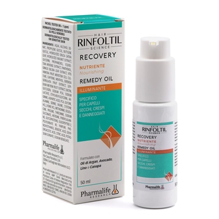 Pharmalife Rinfoltil Recovery Remedy Oil ml 50