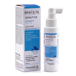 Pharmalife Rinfoltil Sensitive Lozione ml 100