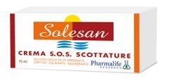 Pharmalife Solesan Crema ml 75