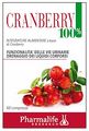 Pharmalife Monoconcentrati Cranberry 100%