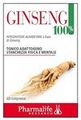Pharmalife Monoconcentrati Ginseng 100%