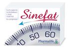 Pharmalife Sinefat 60 compresse