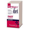 Pharmalife Spray Diet Fast ml 50