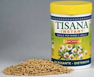 Pharmalife Tisana instant camomilla gr 200