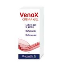 Pharmalife Venox Crema gel