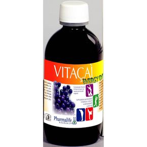 Pharmalife Vitacai Energy Oxi ml.500