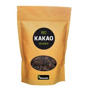 Fave di Cacao 250 gr