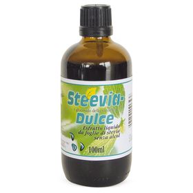 Stevia gocce ml.100