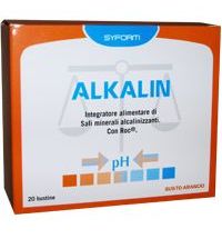 Syform Alkalin