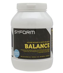 Syform Balance flacone gr 750