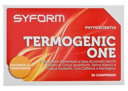 Syform Termogenic One