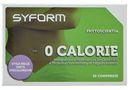 Syform 0 Calorie 30 compresse
